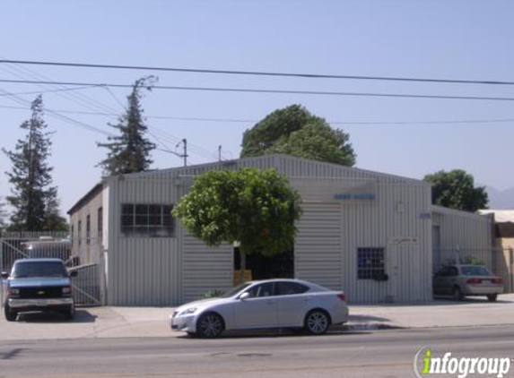 Packing Palace - South El Monte, CA