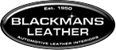 Blackmans Leather Geelong - Motor Body Trimmers