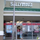 Sally Beauty Supply - Beauty Supplies & Equipment