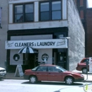 Band Box Cleaners - Dry Cleaners & Laundries