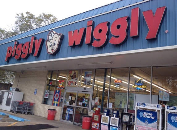 Piggly Wiggly - Madisonville, LA