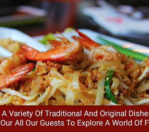 Rose Garden Central Dubbo - Dubbo, NSW. With A Variety Of Traditional And Original Dishes We Invite Our All Our Guests To Explore A World Of Flavors