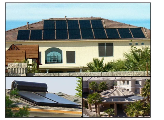 Naylor Solar Specialists
