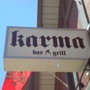 Karma Bar & Grill