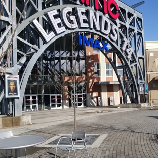 AMC Theaters - Kansas City, KS