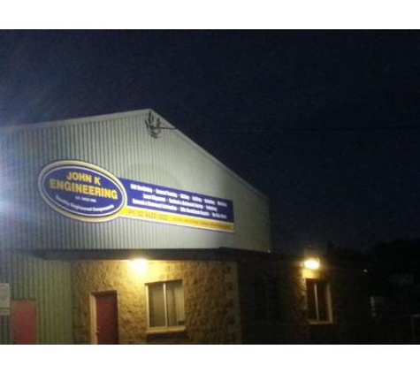 John K. Engineering - South Nowra, NSW
