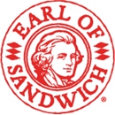 Earl of Sandwich - Sandwich Shops