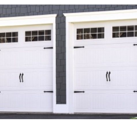 A & M Garage Door, Co. - Edmond, OK