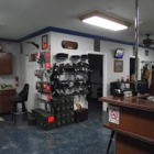 Shooter's Firearms And Indoor Gun Range