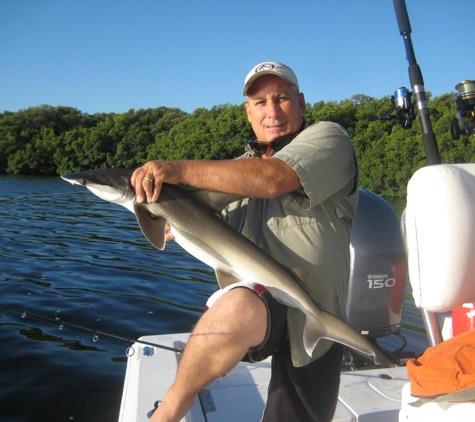 Merryweather Charters - Madeira Beach, FL