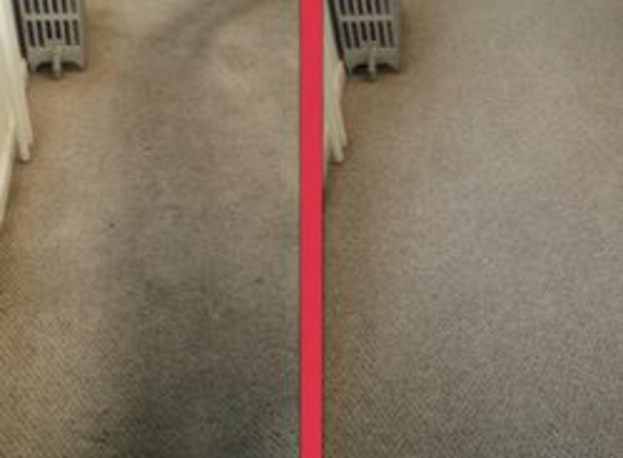 Oxi Fresh Carpet Cleaning - Phoenix, AZ