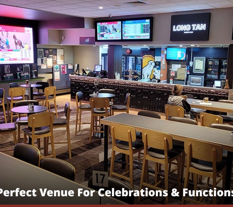 Charleville RSL Memorial Club - Charleville, QLD. Perfect Venue For Celebrations & Functions