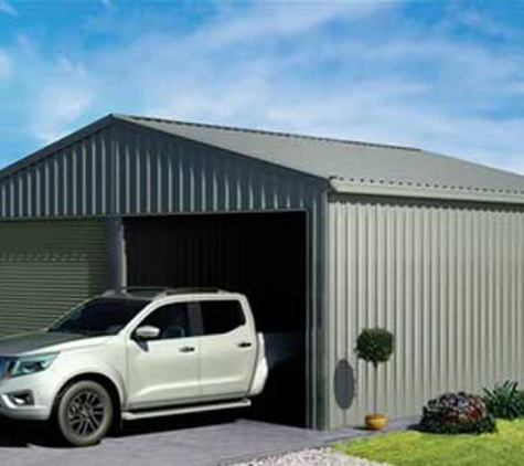 Totalspan - Delacombe, VIC