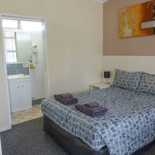 Bairnsdale Main Motel - Bairnsdale, VIC