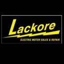 Lackore Electric Motor Repair Inc. - Electric Motors