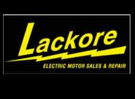 Lackore Electric Motor Repair Inc. - la Crosse, WI