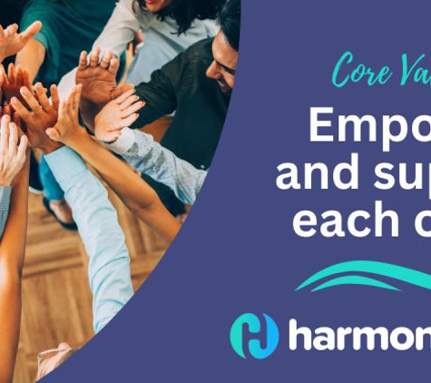 HarmonyCares Medical Group - Austin, TX