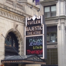 Cutler Majestic Theatre at Emerson College - Concert Halls