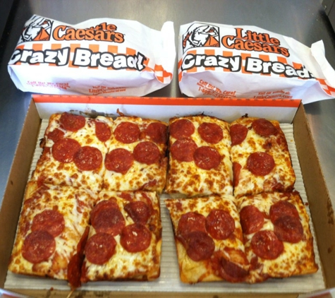 Little Caesars Pizza - Daly City, CA