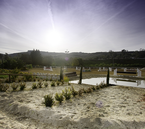 Castlerock Horse Boarding - Moorpark, CA