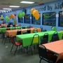 Flips Birthday Party Hall