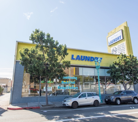 Fresh & Clean Laundry - San Diego, CA