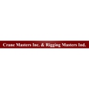 Crane Masters Inc - Mobile Cranes