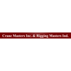 Crane Masters Inc