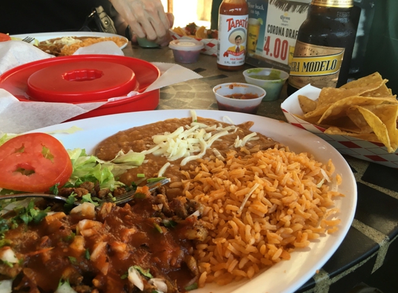 Midtown Taqueria - Sacramento, CA