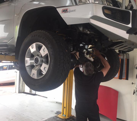 Taylored Automotive and Performance Centre - Maddingley, VIC