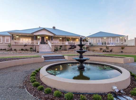 BCM Design Centre Pty Ltd - Lake Albert, NSW