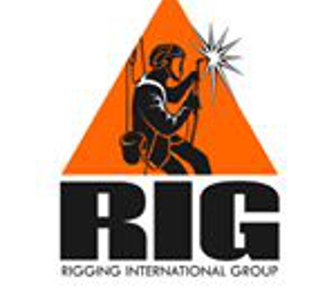 Rigging International Group - Las Vegas, NV