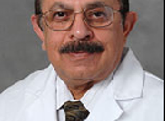 Dr. Ramesh Raheja, MD - Farmington Hills, MI