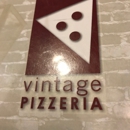 Vintage Pizza - Pizza