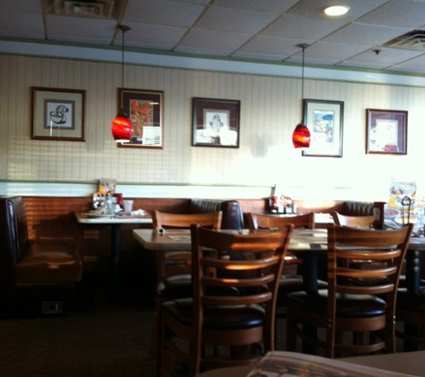 Denny's - Carol Stream, IL