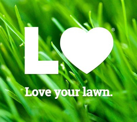 Lawn Love Lawn Care of Houston - Houston, TX