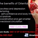 Bellydance McAllen - Dancing Instruction