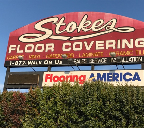 Stokes Flooring America - Dothan, AL