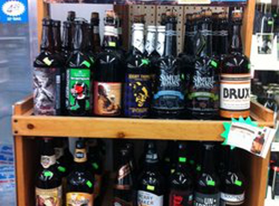 Bee Liquors, Inc. - Hobart, IN