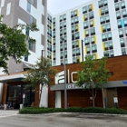 Aloft Miami Aventura