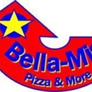 Bella Mia Pizza - Restaurants