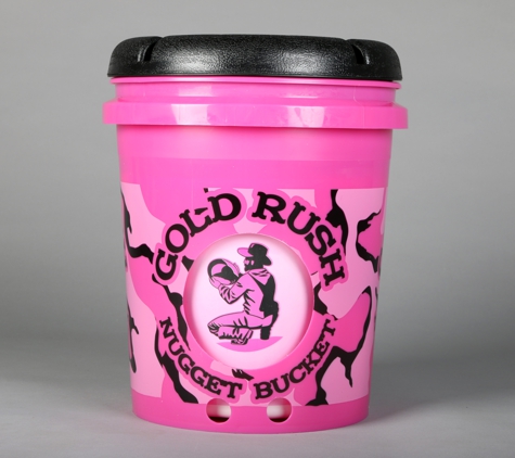 Gold Rush Nugget Bucket, LLC. - Eugene, OR