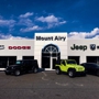 Mount Airy Chrysler Dodge Jeep Ram Fiat