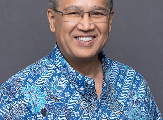 Marvin V Silva-Private Wealth Advisor, Ameriprise Financial Services - Honolulu, HI