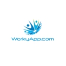 WorkyApp - Cleaning Contractors