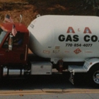 A & A Gas Company