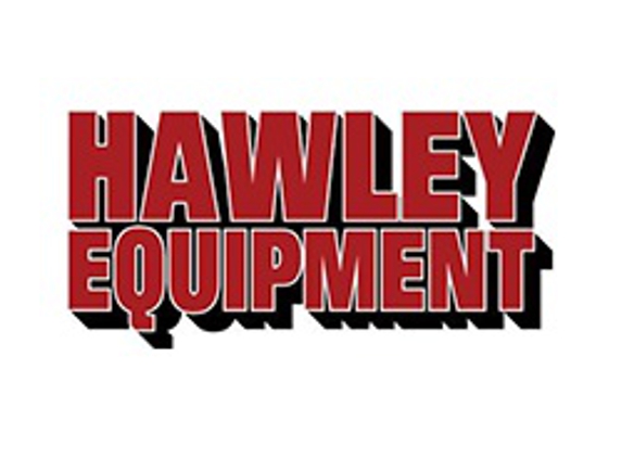 Hawley Equipment - Jefferson, MA