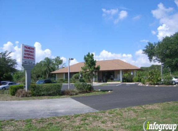 North Shore Animal Hospital - North Fort Myers, FL