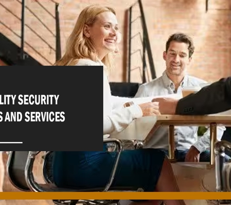 Twenty First Security. High quality security products and services.
