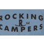 Rocking R Campers LLC
